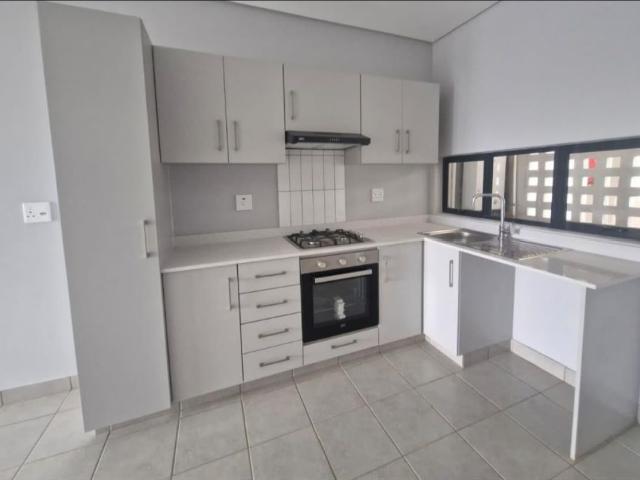 Apartment for rent in Ashley, eThekwini Metropolitan Municipality