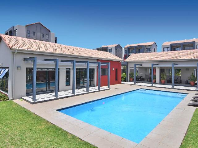Apartment for rent in Douglasdale, Randburg