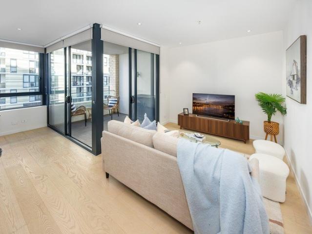 Apartment for sale in Sydney, New South Wales
