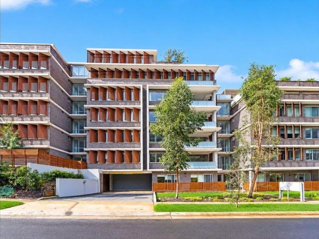 Apartment for rent in Upper North Shore, Sydney