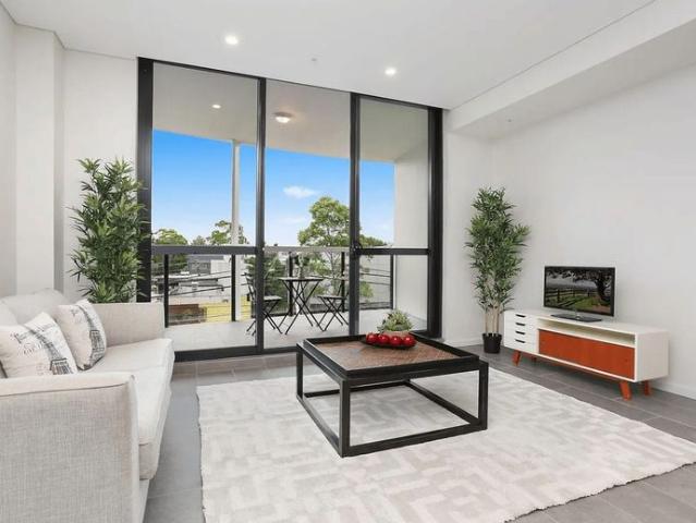 Apartment for rent in Mascot, Sydney