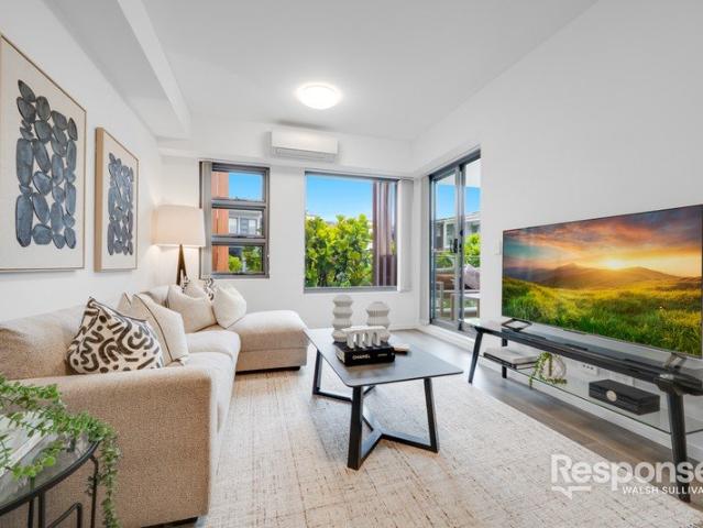 Apartment for sale in Winston Hills, Sydney