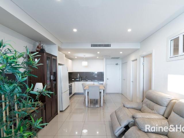 Apartment for sale in Sydney, New South Wales