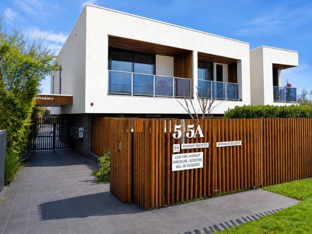 Apartment for rent in Camerons Creek, Victoria