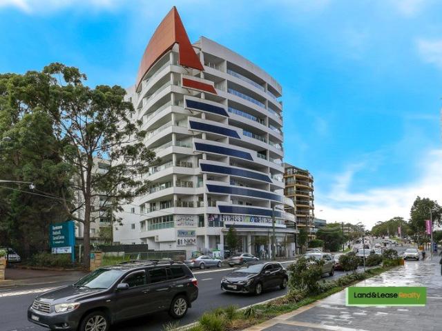 Apartment for sale in Sydney, New South Wales