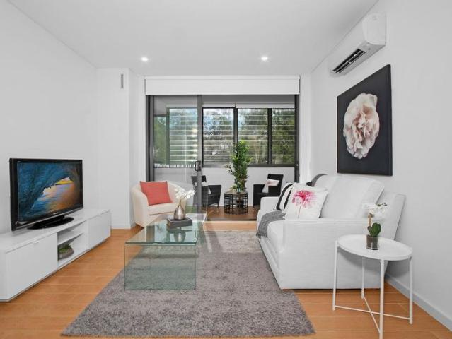 Apartment for rent in Sydney, New South Wales