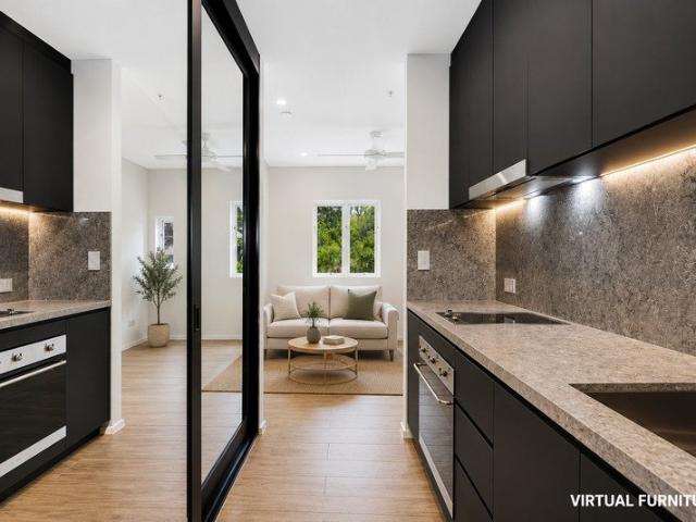Apartment for rent in Five Ways, Sydney