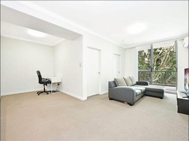 Apartment for rent in Strathfield, New South Wales