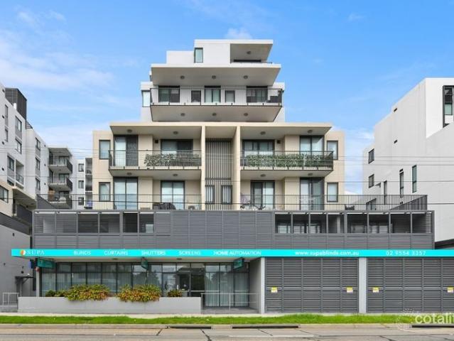 Apartment for sale in Sydney, New South Wales