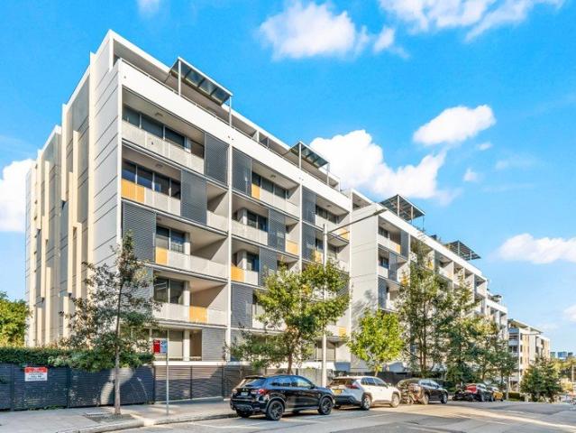 Apartment for sale in Sydney, New South Wales
