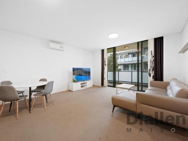 Apartment for sale in Sydney, New South Wales