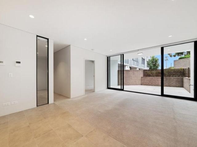 Apartment for rent in Epping, Sydney