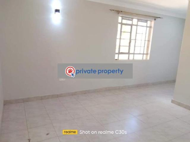 Apartment for rent in Syokimau, Machakos