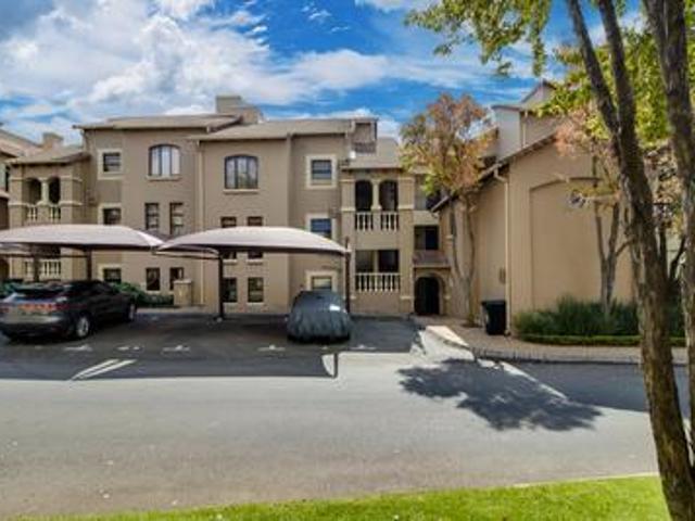 Apartment for sale in Gauteng