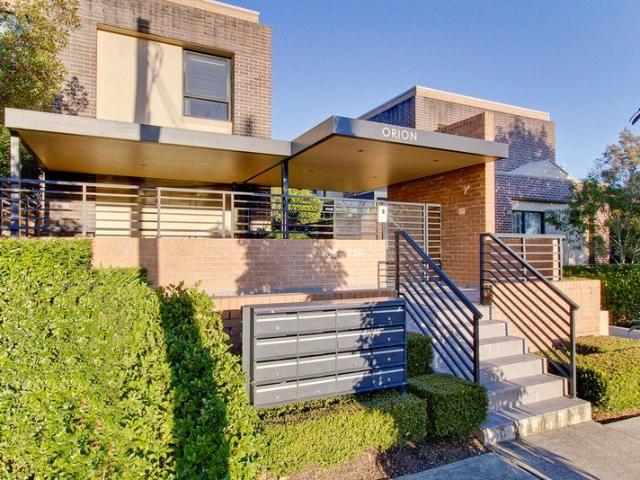 Townhouse for rent in Sydney, New South Wales