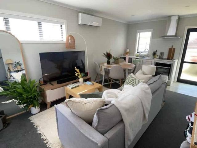 Apartment for rent in Frankton, Hamilton City