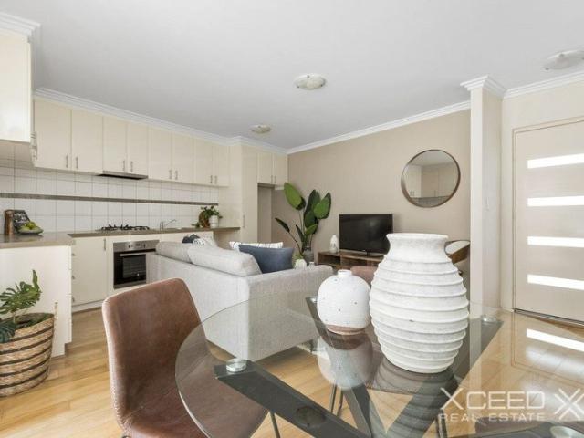 Apartment for rent in Glendalough, City of Stirling