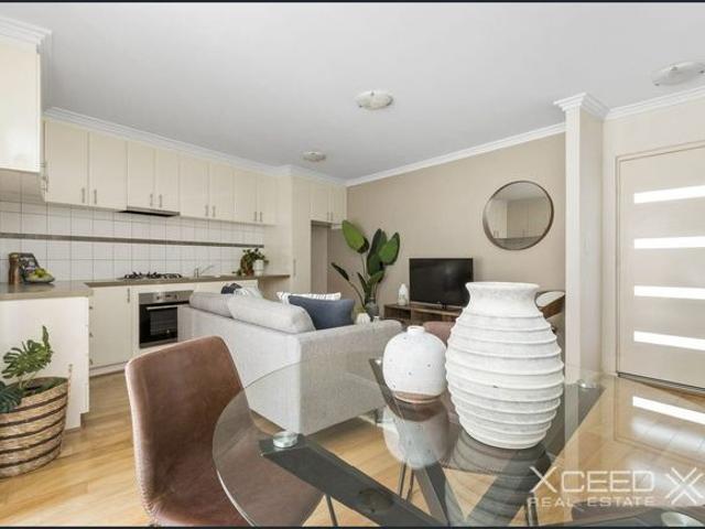 Apartment for rent in Glendalough, City of Stirling