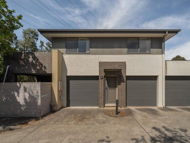 Townhouse for rent in Lidcombe, Sydney