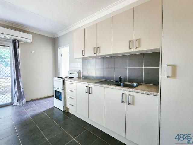 Apartment for rent in Mount Isa, Queensland
