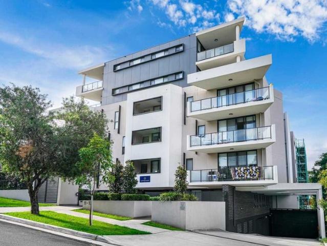 Apartment for rent in Sydney, New South Wales