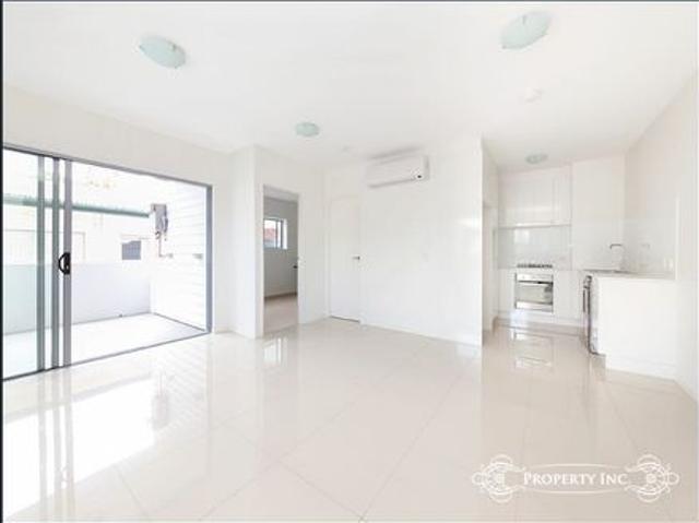 Apartment for rent in Toombul, Queensland