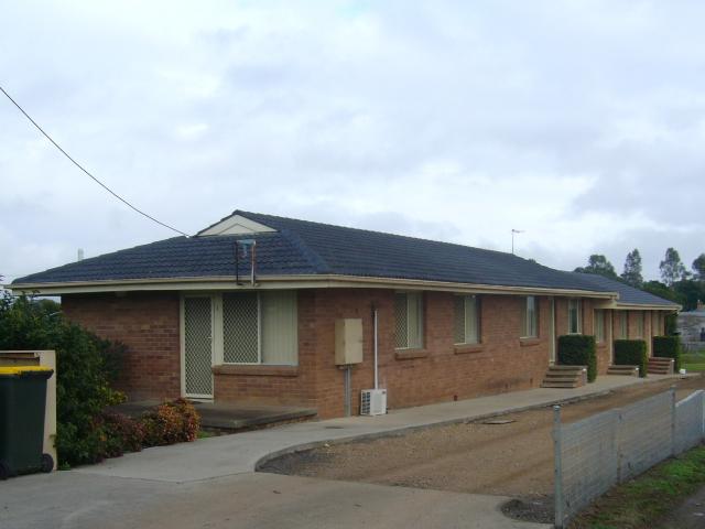 Apartment for rent in Aberdeen, New South Wales