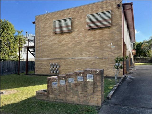 Apartment for rent in Toombul, Queensland