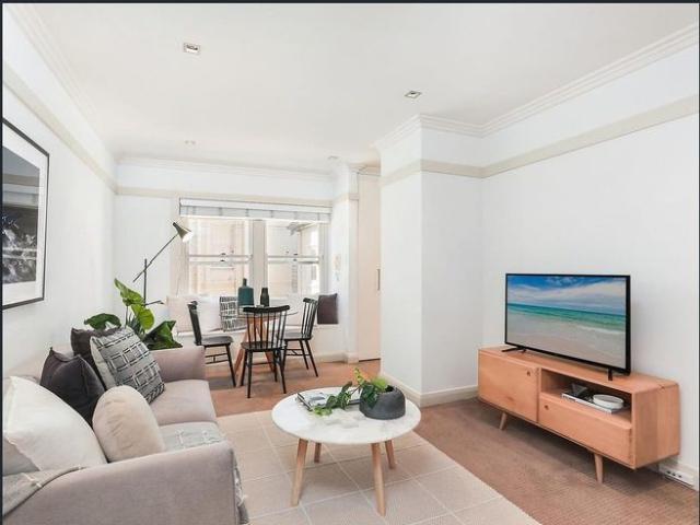 Apartment for rent in Sydney, New South Wales