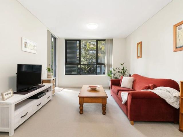 Apartment for rent in Sydney, New South Wales