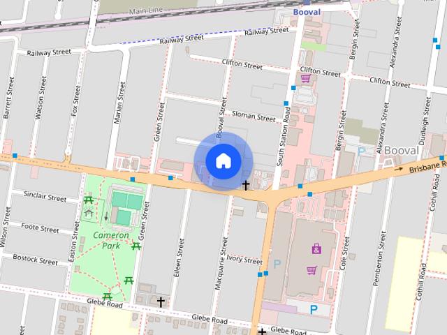 Apartment for rent in Toombul, Queensland