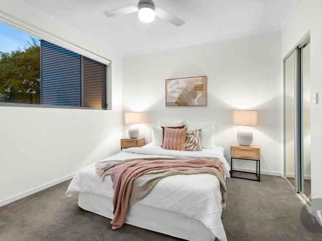 Apartment for rent in Kelvin Grove, Greater Brisbane