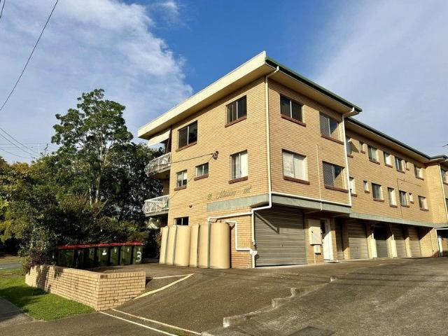Apartment for rent in Toombul, Queensland