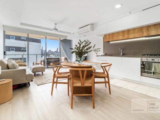 Apartment for rent in Toombul, Queensland