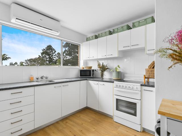 Apartment for sale in Toombul, Queensland