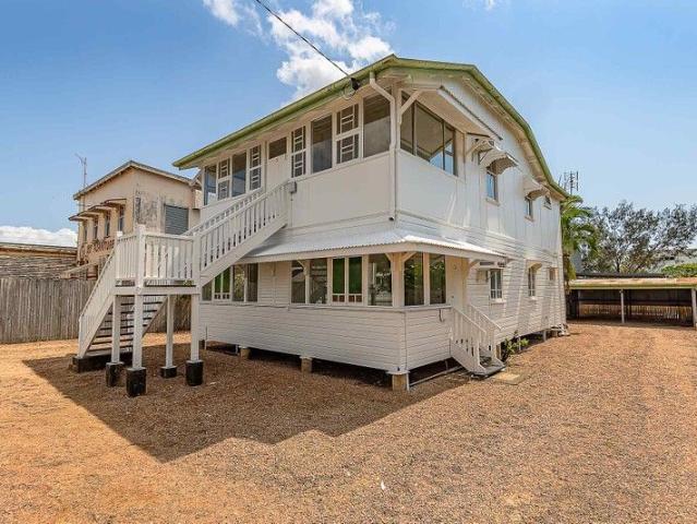 Apartment for rent in South Townsville, Queensland