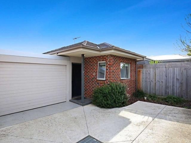 Apartment for rent in Camerons Creek, Victoria
