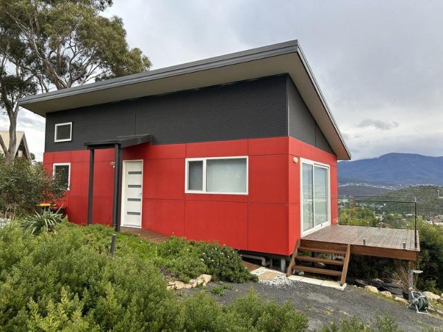 Apartment for rent in Hobart, Tasmania