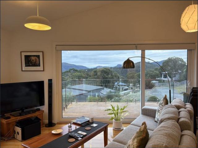 Apartment for rent in Hobart, Tasmania