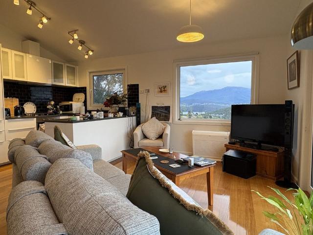 Apartment for rent in Hobart, Tasmania