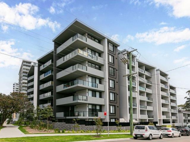 Apartment for sale in Sydney, New South Wales