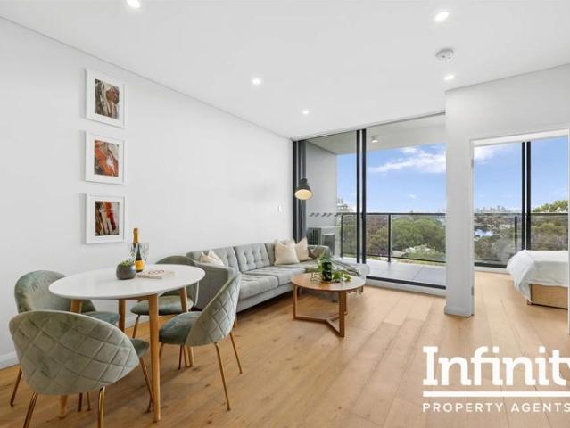 Apartment for rent in Sydney, New South Wales