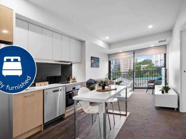 Apartment for rent in Auckland, Oroua County