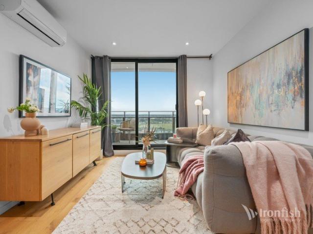 Apartment for sale in Footscray, Melbourne