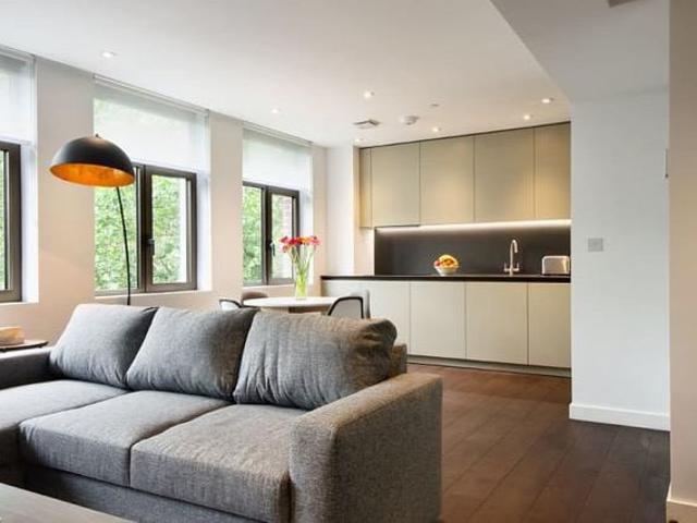 Apartment for rent in Holborn, Greater London