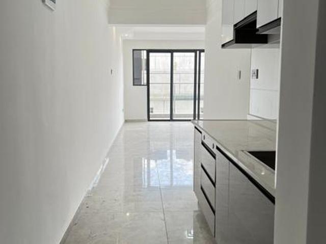 Apartment for rent in Kilimani, Kiambu