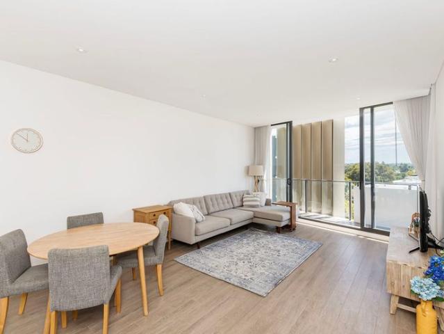 Apartment for rent in Claremont, Western Australia
