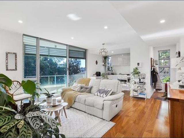 Apartment for rent in Sydney, New South Wales