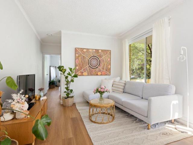 Apartment for sale in Sydney, New South Wales