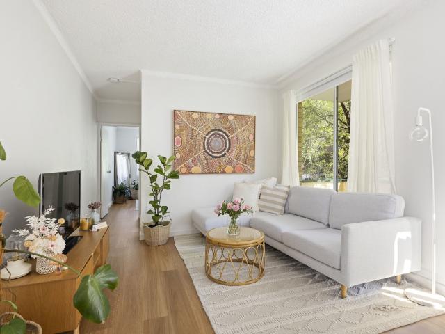 Apartment for sale in Sydney, New South Wales